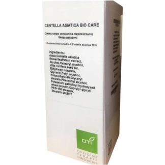 Oti Centella Asi Bio Care Cr 75Ml