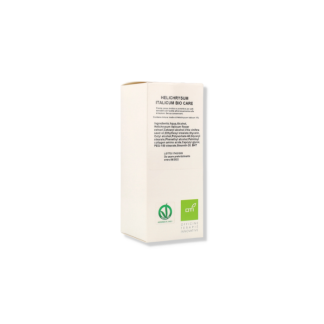 Oti Helicrysum Ita Bio Care Cr75Ml