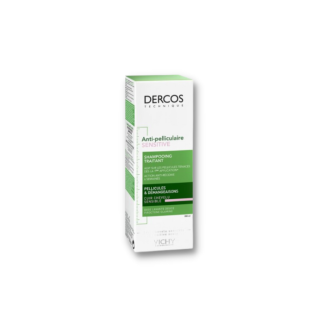 DERCOS ANTI-DANDRUFF SHAMPOO SENSITIVE
