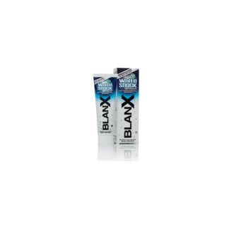 BLANX WHITENING WHITE SHOCK