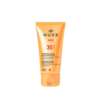 Nuxe Sun Delicious Anti-Aging Solar Milk Spf30 15
