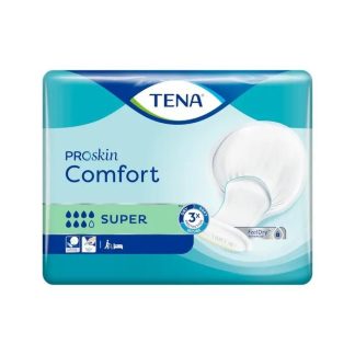 TENA COMFORT SUPER PANN 36PZ