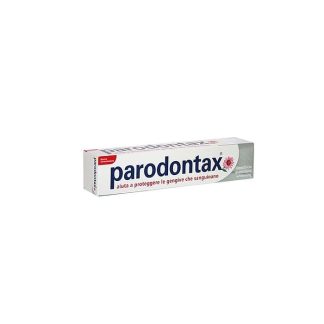 PARODONTAX DENT WHITENING DM