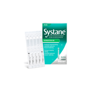 SYSTANE HYDRATION UD COLL