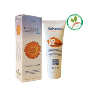 Herboplanet Ulce Gel 40Ml