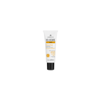 HELIOCARE 360º Mineral SPF 50+ 50ml