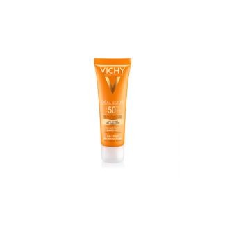 Ideal Soleil Face Anti-Stains 50Ml