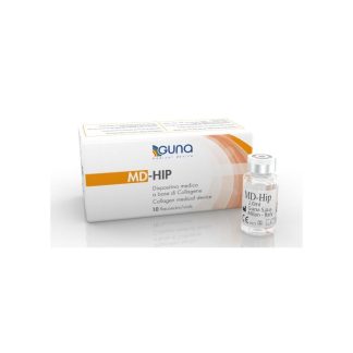 Guna Md-Hip Italia 10Fl Iniett 2Ml