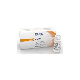 Guna Md-Knee Italy 10Fl Iniett 2Ml