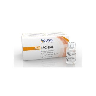 Guna Md-Ischial Italy 10Fl 2Ml