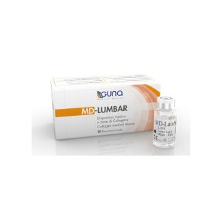 Guna Md-Lumbar Italy 10Fl Iniet2Ml