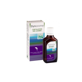 Dynarome 100Ml Valnet