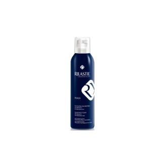 RILASTIL MAN SHAVING FOAM 200