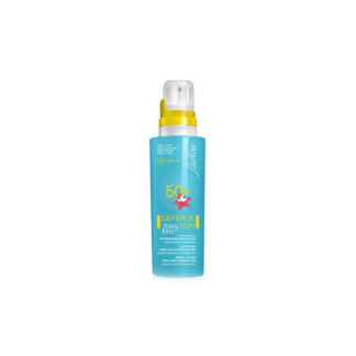 Bionike Defence Sun Baby Solar Milk 50+ Spray 12
