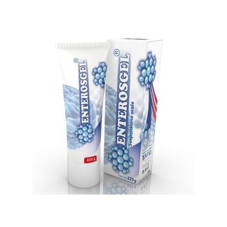 Guna Enterosgel Oral Suspension 225 G