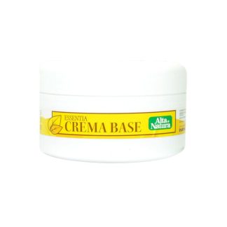 Alta Natura Essentia Crema Base Per Il Corpo 100 M