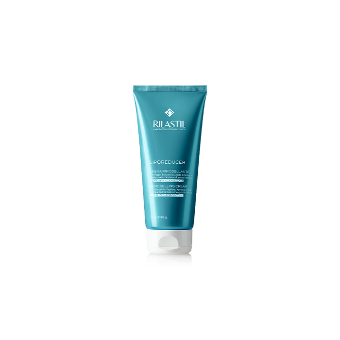 Rilastil Liporeducer Cream 200