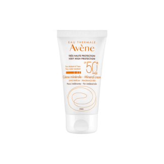 AVENE SOL CR SOL SCHERMO 50+