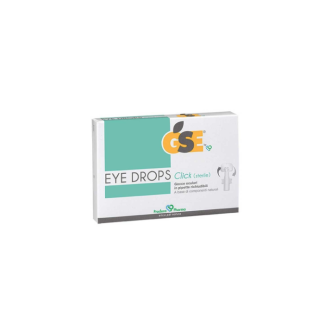 PRODECO PHARMA Gse Eye Drops Click Gtt 5Ml