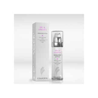 Collagenil Dry & Sensitive Active Repairing 50Ml