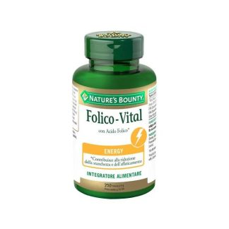 FOLICO VITAL 250TAV