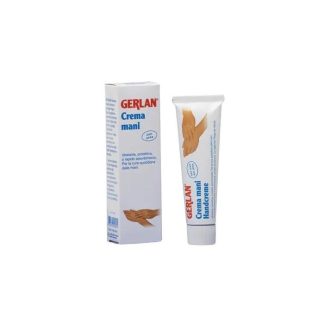 GEHWOL HAND CREAM 75ML