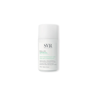 SPIRIAL DEOD ROLLON 50ML S/SAL