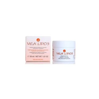 HULKA Vea Lipo3 Moisturizing Emollient