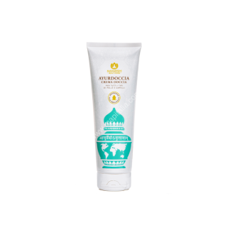 Map Italy Ayurdoccia 250Ml