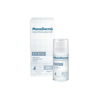 Monoderma Et10 Xl Lipogel 30 Ml
