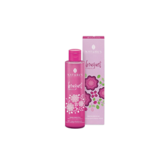 Nature'S Bouquet Strawberry Body Wash 200Ml