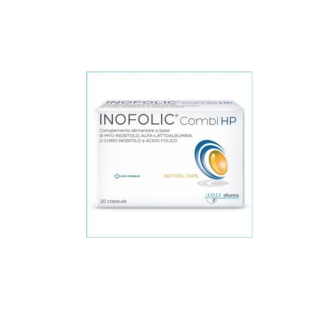 INOFOLIC COMBI HP 20CPS