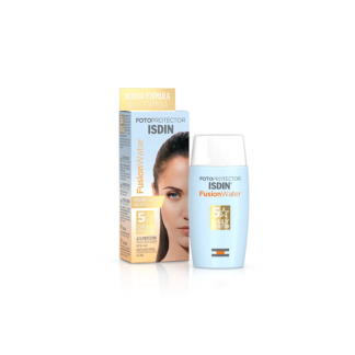 FOTOPROTECTOR FUSION WATER
