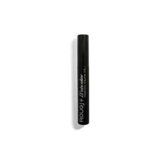 Rougj Mascara Ev Extra Volume Black Xxl