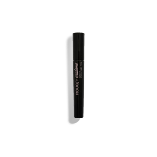 Rougj Mascara Evadamo Nero Effetto Ciglia Finte