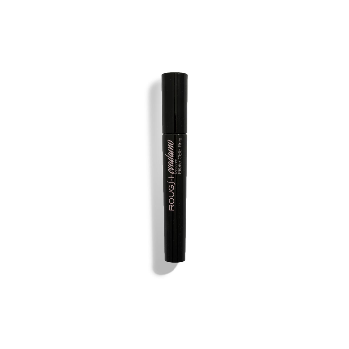 Rougj Mascara Evadamo Nero Effetto Ciglia Finte