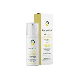 Dermolivo Dermatological Oil