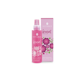 Nature'S Bouquet Strawberry Vitalizing Water 150M