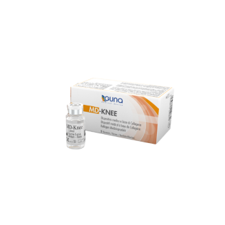 Guna Md-Knee 5Fl Injectable 2Ml
