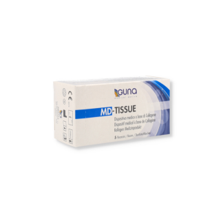 Guna Md-Tissue 5Injectable Vials 2Ml