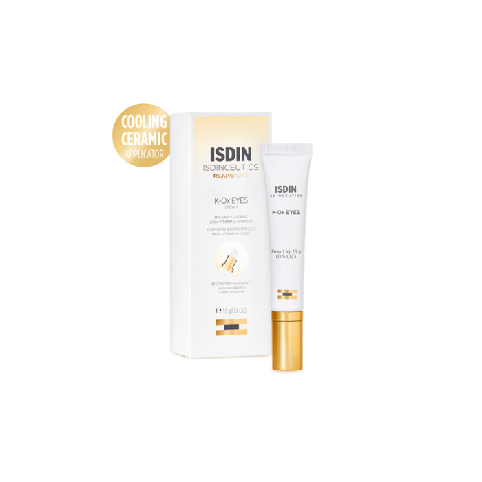Isdn Isdinceutics K-Ox Eyes 15Ml