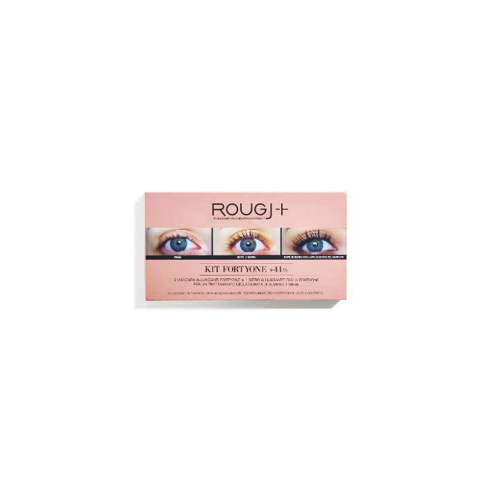 KIT 41 2 MASCARA+1 SIERO