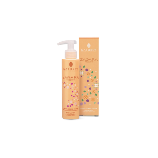 Nature'S Zagara Sparkling Body Cream 150Ml