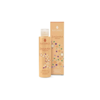 Nature'S Zagara Sparkling Body Wash 200Ml