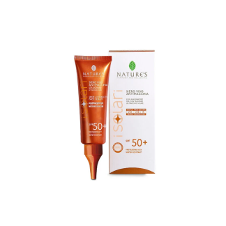 Nature'S I Sunscreens Face Serum Anti-blemish SPF50+ 50