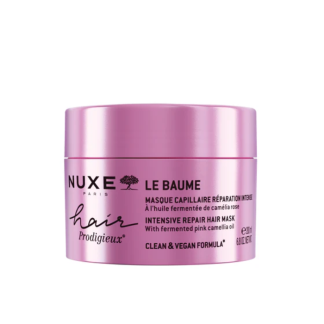 Nuxe Hair Prodigious Repair Mask 200Ml