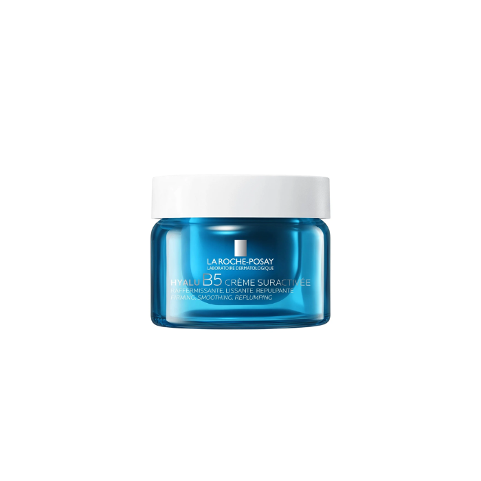 La Roche Posay Hyalu B5 Crema Vaso 50Ml