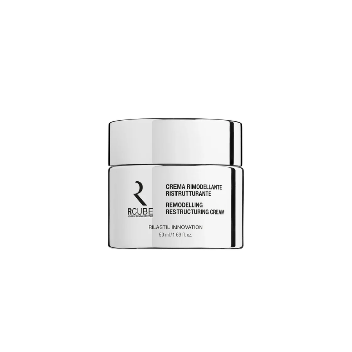 Rilastil RCube Crema Rimodellante 50Ml