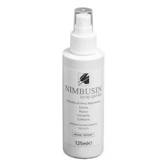 FOR Nimbusin Legs Spray 125Ml
