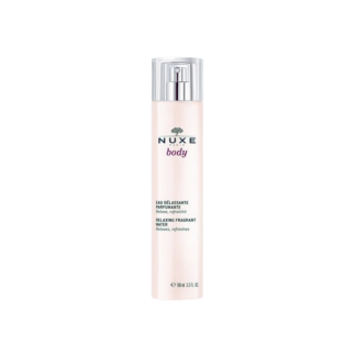 Nuxe Body Relaxing Fragrant Water 100Ml